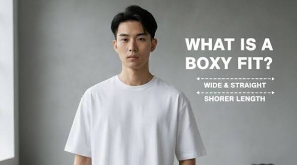 Cara Styling Kaos Boxy Fit Pria agar Tampil Modern dan Tetap Nyaman post thumbnail image