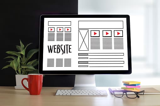 Layanan Website untuk Bisnis Daerah