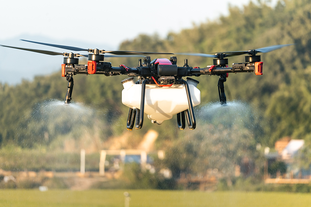 Cara Merawat Drone Sprayer Pertanian agar Tetap Optimal post thumbnail image
