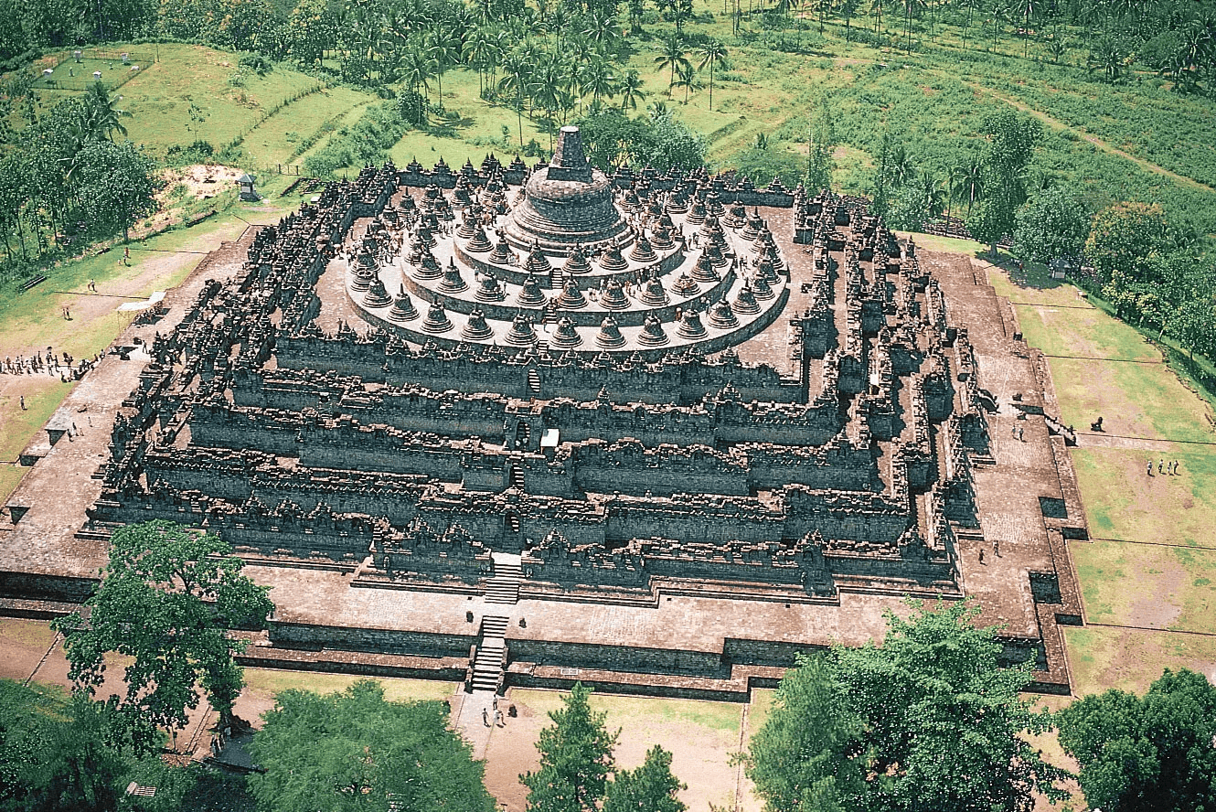 Why Was Borobudur Abandoned? History, Theories, and Rediscovery post thumbnail image