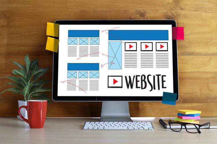 Website Profesional untuk Bisnis yang Efektif post thumbnail image
