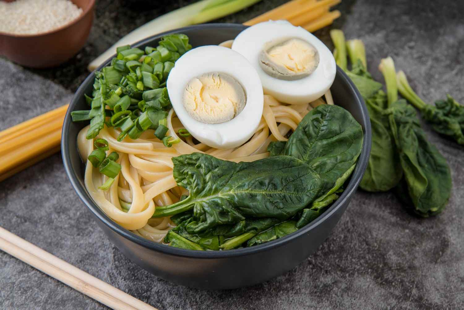 mie sehat untuk keluarga