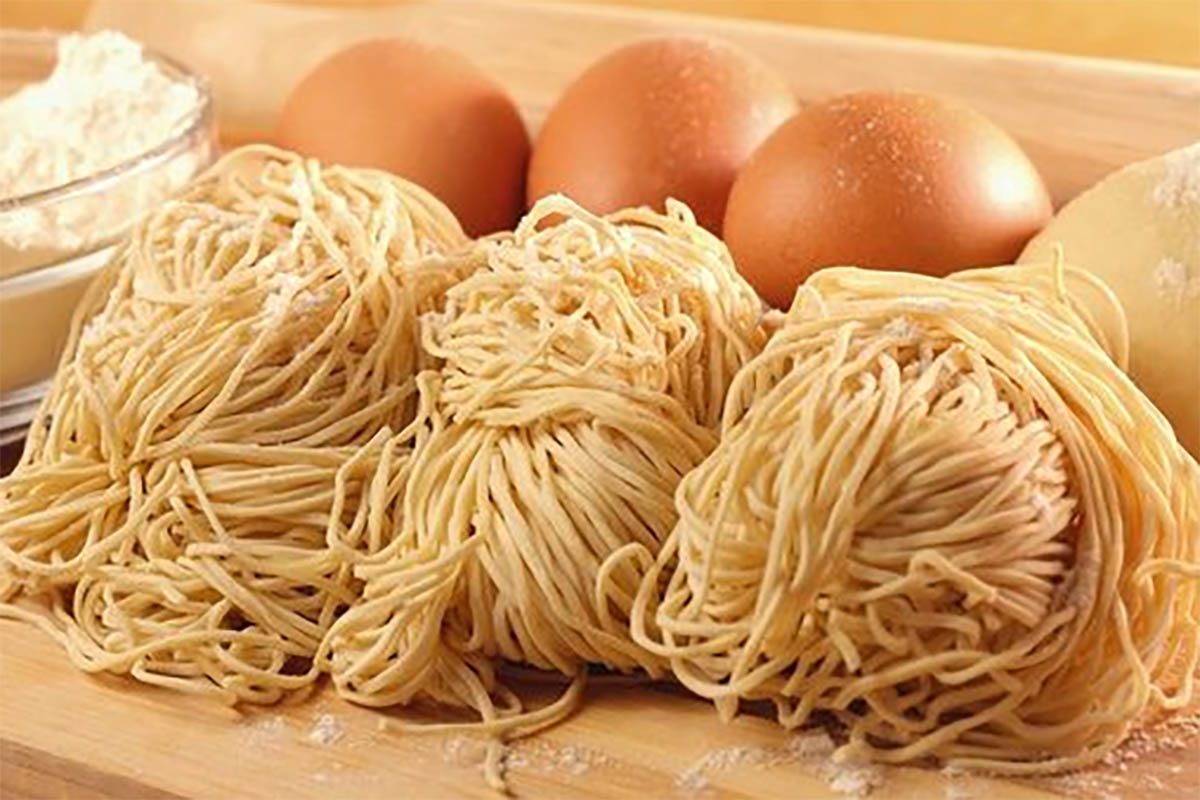 Cara Menyimpan Mie Segar agar Tetap Kenyal dan Tidak Mudah Lengket post thumbnail image