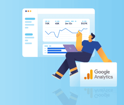 Cara Menganalisis Matriks Pencarian di Google Analytics