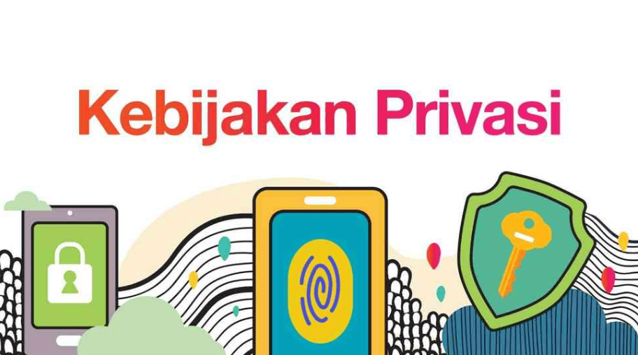Pentingnya Kebijakan Privasi Data Pengguna