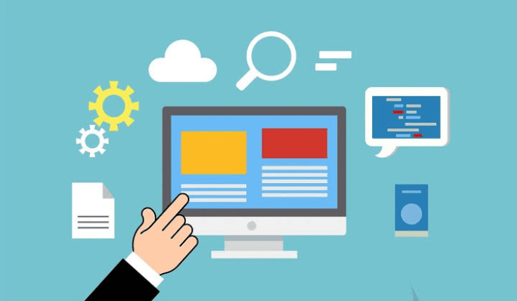 Dampak Deskripsi Meta Ganda Situs