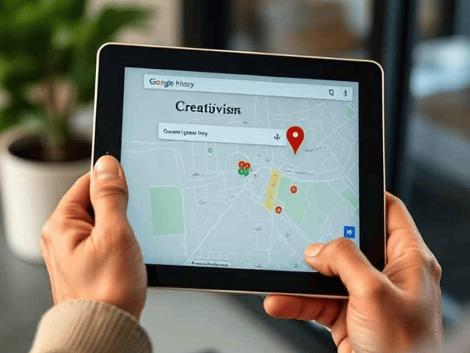 Optimasi Google Maps untuk Meningkatkan Visibilitas Bisnis Lokal post thumbnail image