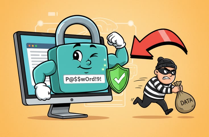 Apakah PBN Harus Menggunakan Whois Guard