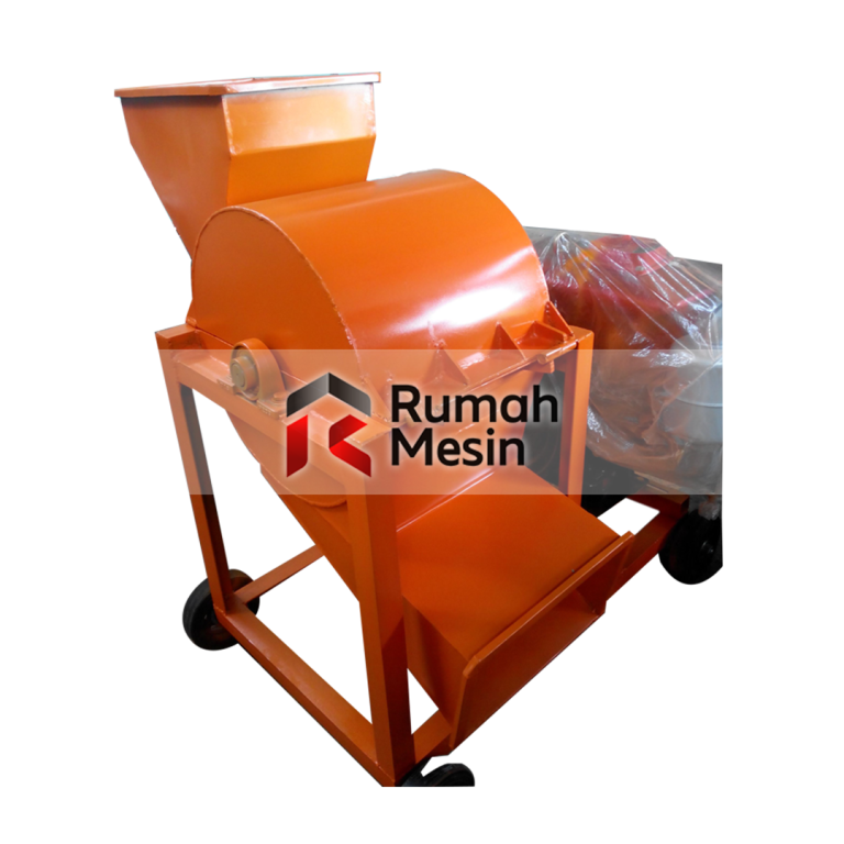Bahan Bakar yang Digunakan Mesin Pencacah Rumput post thumbnail image