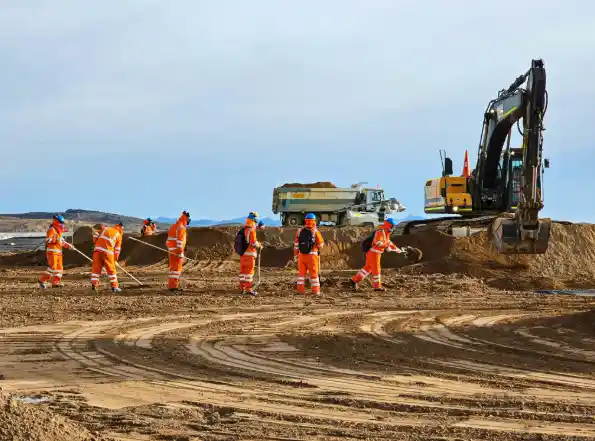 Metode Penyimpanan Topsoil Lahan Pascatambang yang Menentukan Masa Depan post thumbnail image
