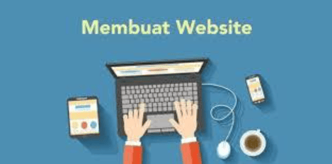 Tujuan Pembuatan Website