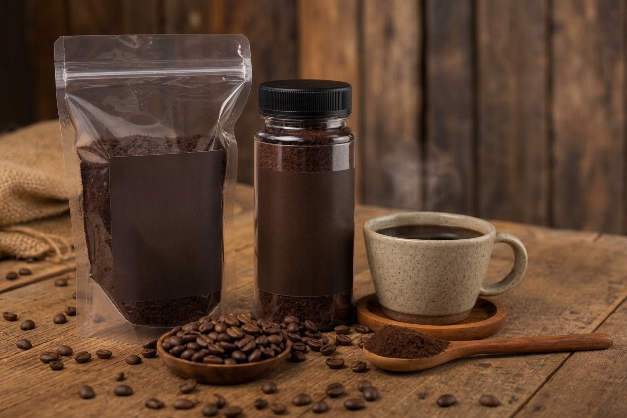 Cara Menjaga Aroma Kopi Bubuk agar Tetap Harum post thumbnail image