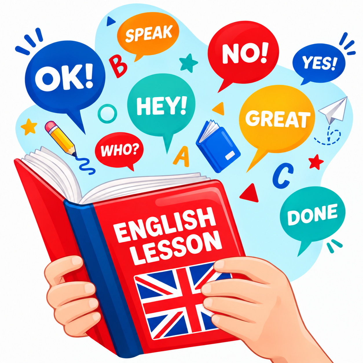 Cara Belajar TOEFL Cepat dan Mudah Metode Pintar Pangkas Waktu Persiapan post thumbnail image