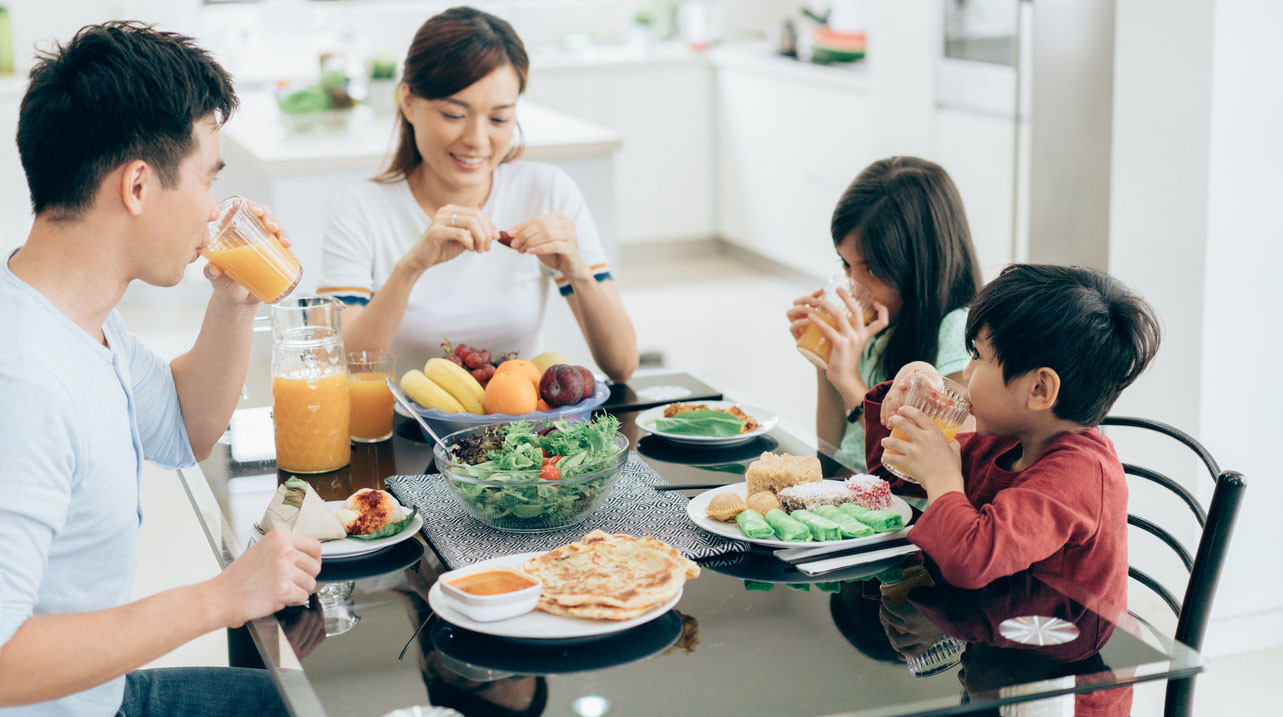 tips membuat masakan rumahan lebih praktis