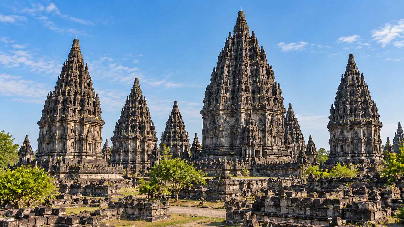 Prambanan UNESCO Heritage and Why It Matters post thumbnail image