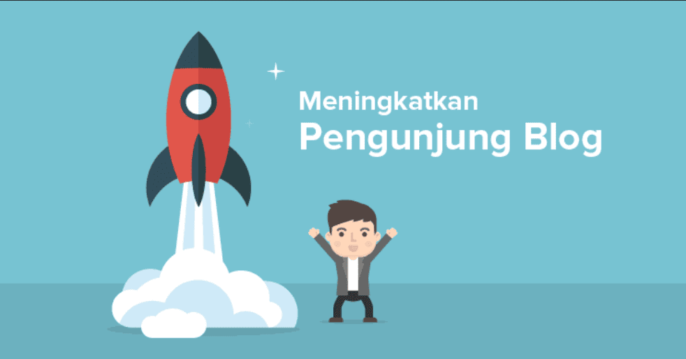 Cara Naikkan Angka Kunjungan Mengembangkan Trafik Website post thumbnail image