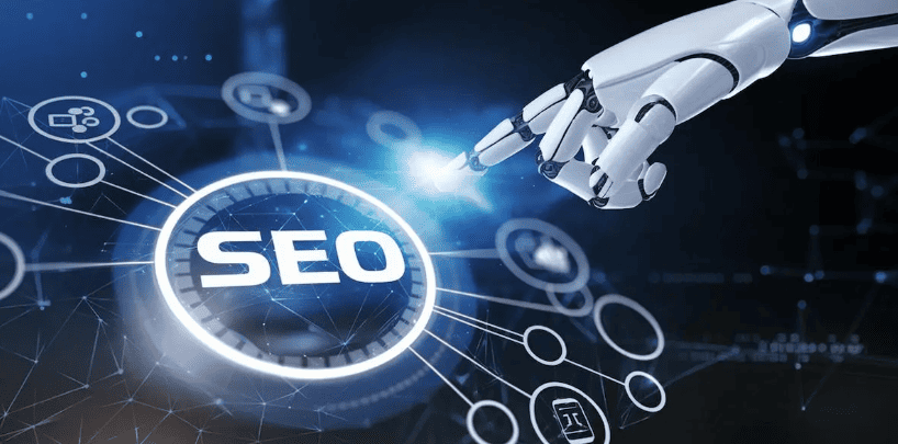 Pengaruh Struktur Konten terhadap SEO