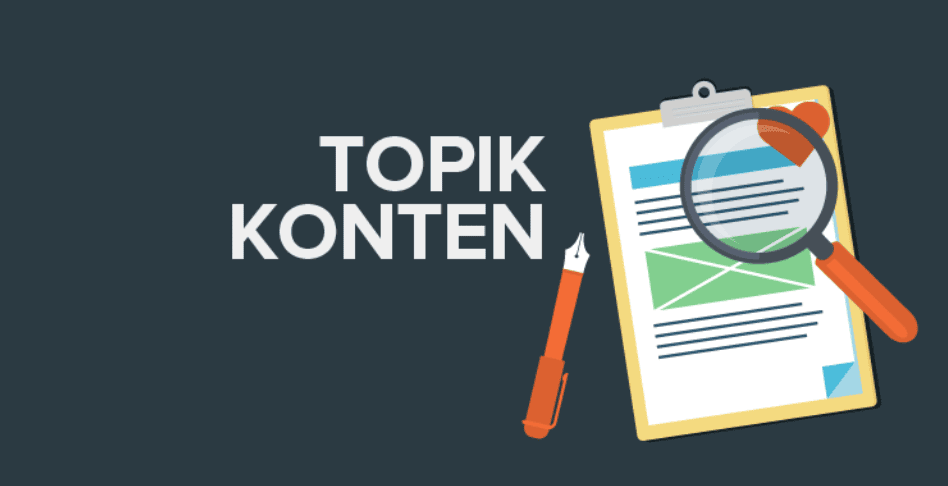 Cara Mencari Topik dari Forum