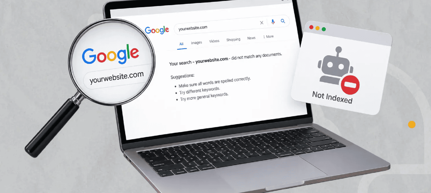 Penyebab Halaman Tidak Terindeks dan Cara Mengatasinya post thumbnail image