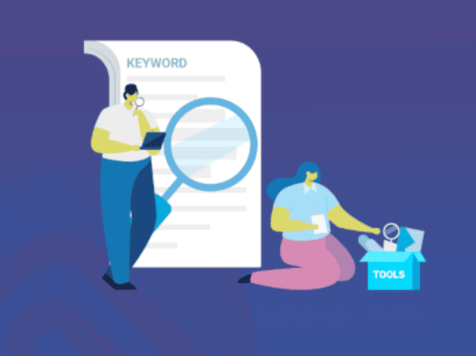 Cara Mengetahui Kompetisi Keyword