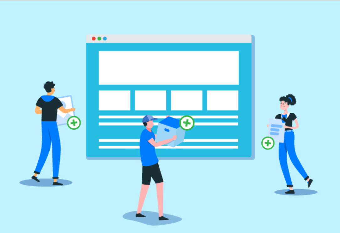 Faktor yang Membuat Website Dipercaya Google post thumbnail image
