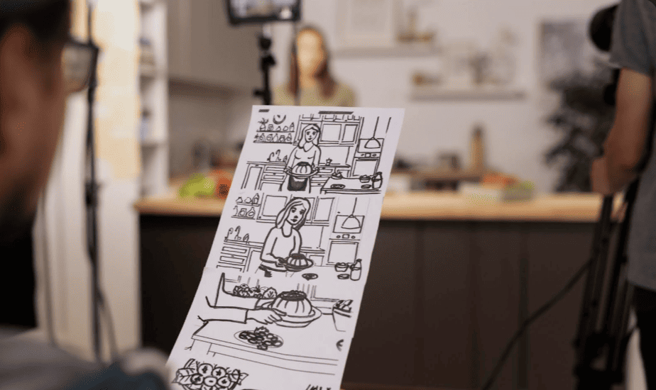 Teknik Menyusun Alur Cerita Video Bisnis