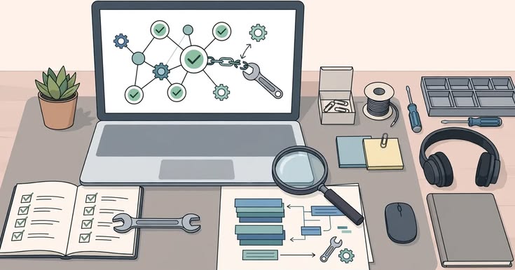 SEO Teknis Website untuk Performa Optimal