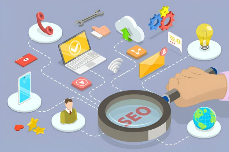 Jasa SEO Profesional untuk Pertumbuhan Bisnis post thumbnail image