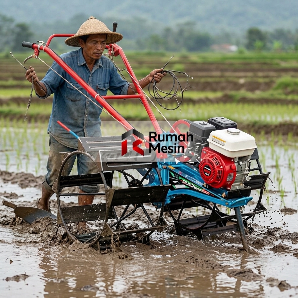 Cara Membuat Guludan Tanaman agar Lahan Siap Ditanami post thumbnail image